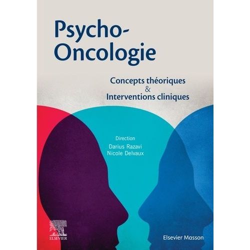 Psycho-Oncologie - Concepts Thoriques & Interventions Cliniques   de Collectif  Format Beau livre 