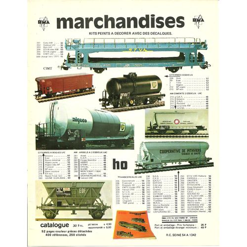 Publicit Ancienne (Fvrier 1978) 