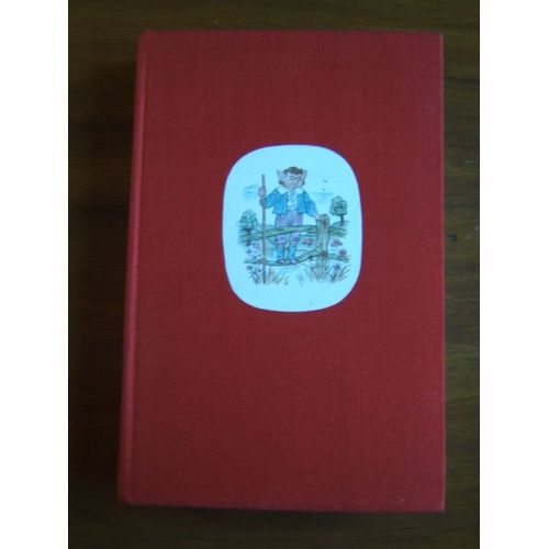 Puck Lutin De La Colline   de rudyard kipling