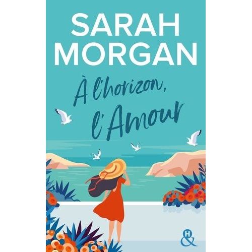 A L'horizon, L'amour    Format Grand Format 