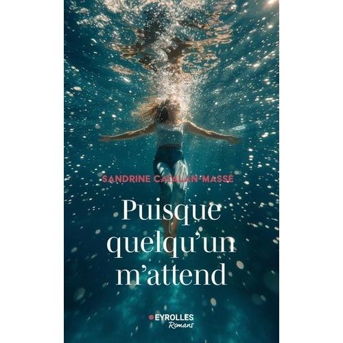 Puisque Quelqu'un M'attend    Format Grand Format 