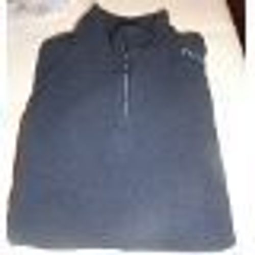 Pull Bleu Marine 