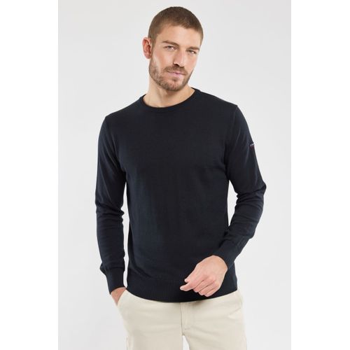 Pull Carantec - Coton