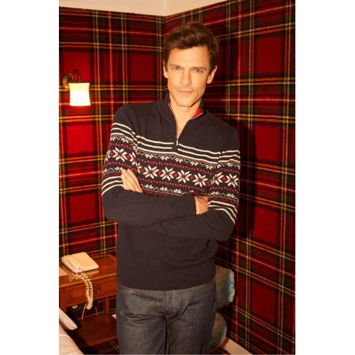 Pull De Nol - 100% Matires Recycles