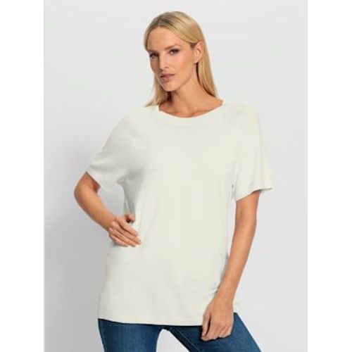 Pull En Tricot Fin Tricot Fin lgant - Rick Cardona - cru