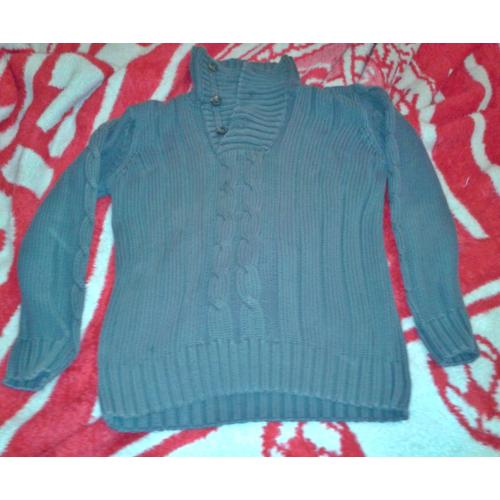 Pull Hiver Taille 8-10 Ans C&a ..