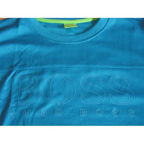 Pull Hugo Boss Coton L Bleu