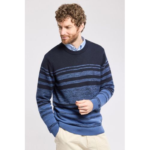 Pull Marin Ray - Coton