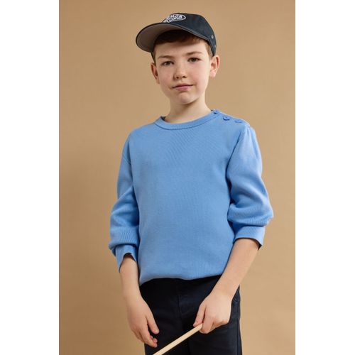 Pull Marin Uni Kids - Coton