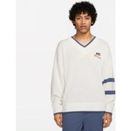 Pull discount sportswear homme