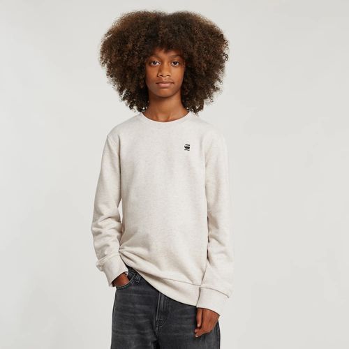 Pull Unbrushed Pour Garons - Multi Couleur - Garon