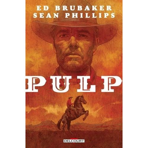Pulp    Format Album 