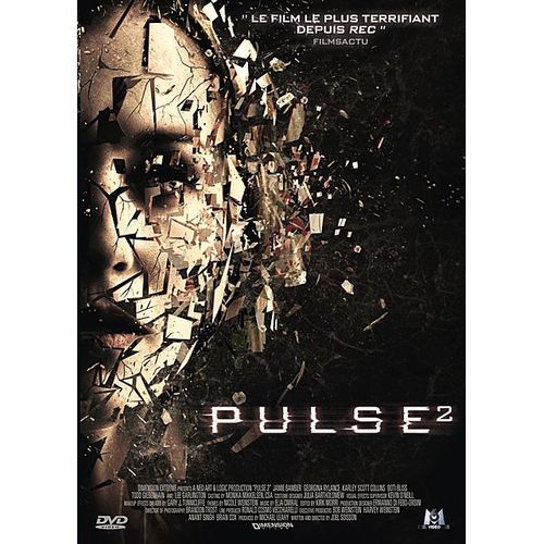 Pulse 2 de Joel Soisson