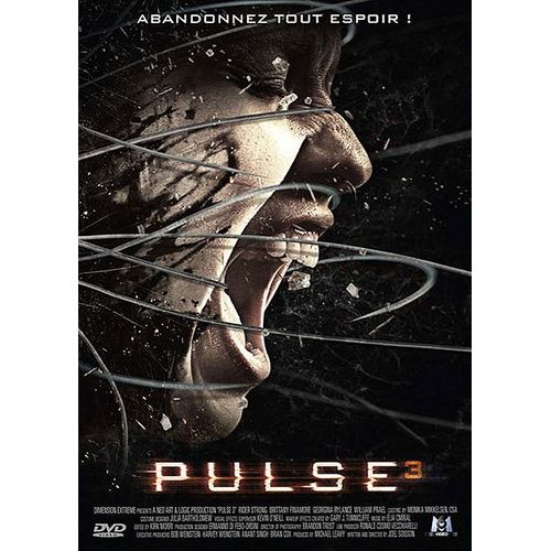 Pulse 3 de Joel Soisson