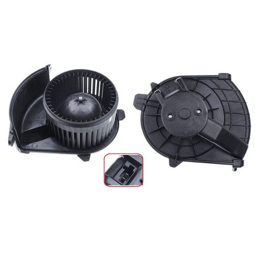 Pulseur D'air De Chauffage Habitacle - Renault Kangoo \ Grand Kangoo Ii (Kw0\1_) 1.5 Dci 75 (Kw07, Kw10, Kw04)  Part. 11/2012