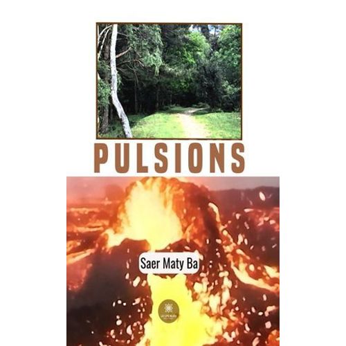Pulsions  