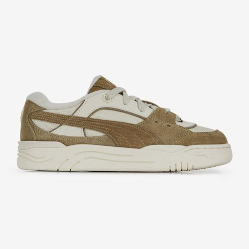 Puma-180 Corduroy Beige/Marron - 45