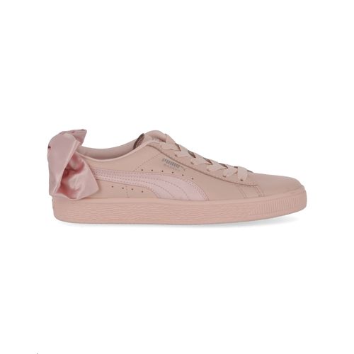 Puma Basket Bow - Chaussures Mode Femme - 37