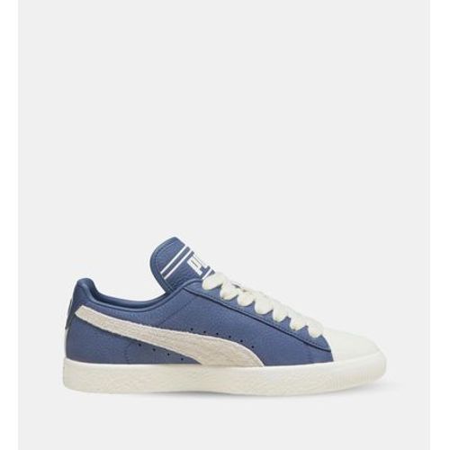 Puma - Baskets Basses Clyde Q3 Rhuigi - Bleu - 42