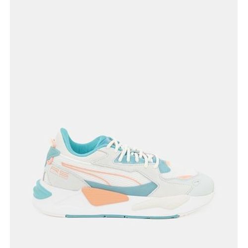 Puma - Baskets Basses De Running Rs-Z Luminous - Multicolore - 36
