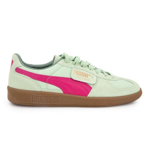 Puma - Baskets Basses Palermo - Multicolore - 45