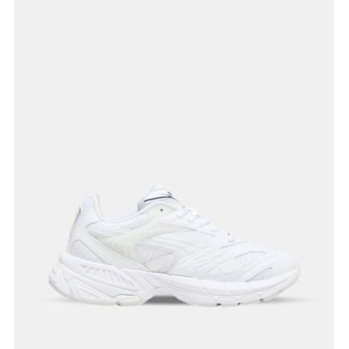 Puma - Baskets Basses Velophasis Technisch - Blanc - 45