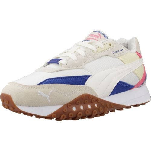 Puma Blktop Rider Multicolor Colour Blanc 37