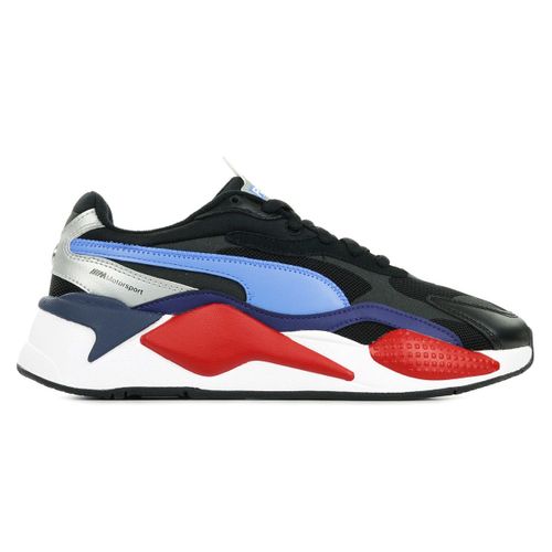 Basket Mode Puma Mms Rs-X3 30664801 - Noir - 43