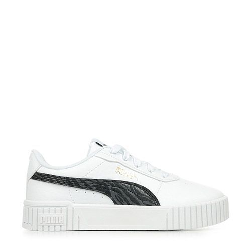 Puma Carina 2.0 Zebra Ps - 32