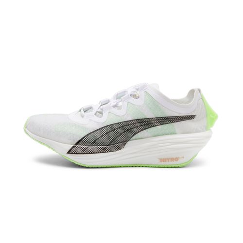 Chaussures De Running Fast-Fwd Nitro Elite Run 75 Femme