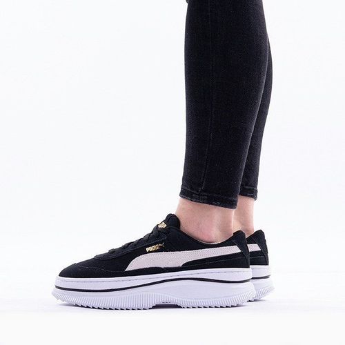 Puma Deva Suede Wn's 372423 03 - 39