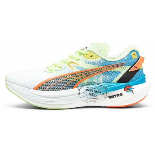 Puma Deviate Nitro 3 Marathon Series Homme Multicolore - 41
