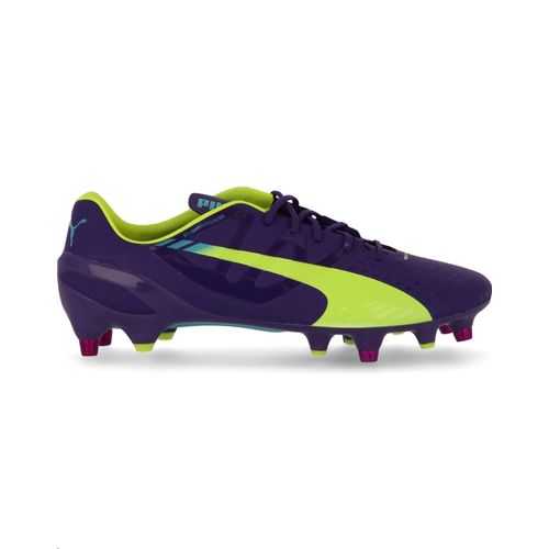Puma Football Evospeed 1,3 Mixed Sg - 45