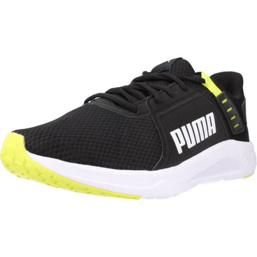 Puma Ftr Connect Colour Noir - 40
