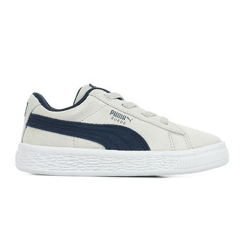 Puma Inf Suede Cl Dnm Ac - 21