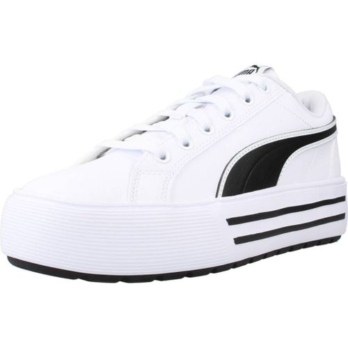Puma Kaia 2.0 Colour Blanc - 39