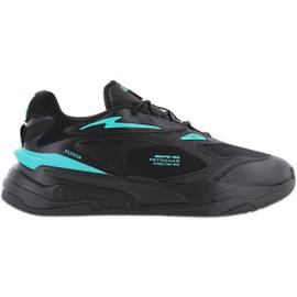 Puma Mercedes AMG Petronas F1 RS Fast Metal Energy Hommes