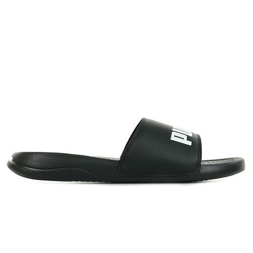 Claquettes Puma Popcat 20 - Noir - 38
