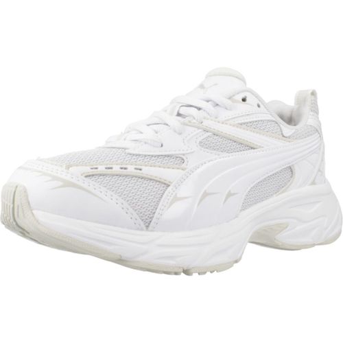 Puma Puma Morphic Base Colour Blanc - 39