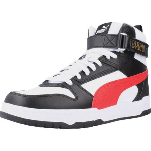 Puma Rbd Game Colour Blanc - 43