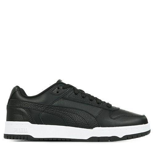 Puma Rbd Game Low Jr - 38