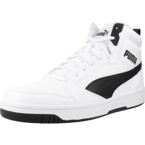 Puma Rebound V6 Colour Blanc - 42