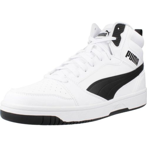 Puma Rebound V6 Colour Blanc - 44