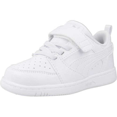 Puma Rebound V6 Lo A Colour Blanc - 26