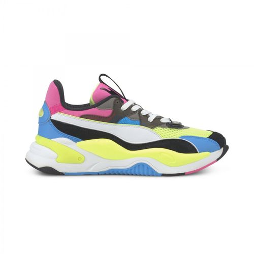 Basket Mode Puma Rs-2k 37330905 - Jaune - 36