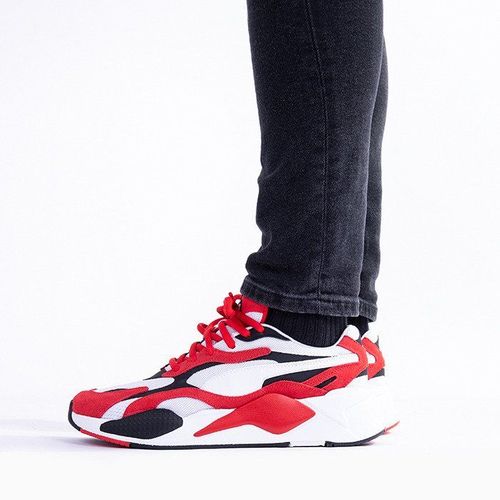 Puma Rs-X3 Super 372884 01 - 42 1/2