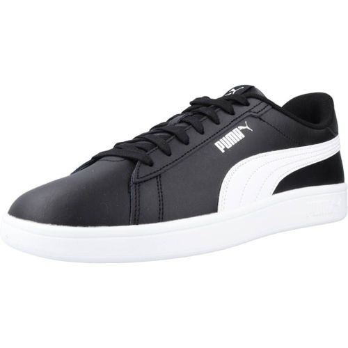Puma Smash 3.0 L Colour Noir - 45