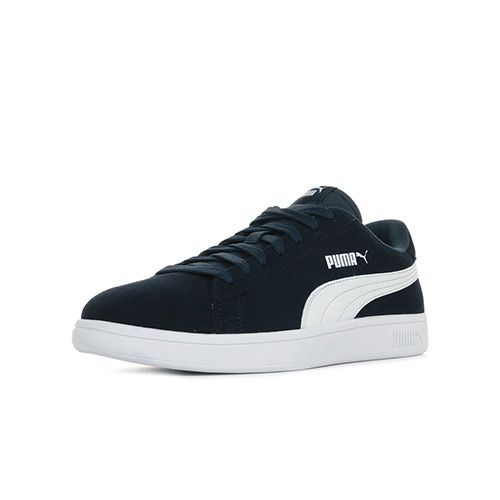 Puma Smash V2 - Bleu - 41