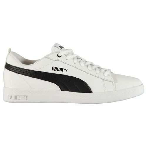 Puma Smash Wns V2 Lw 365208 01 Baskets