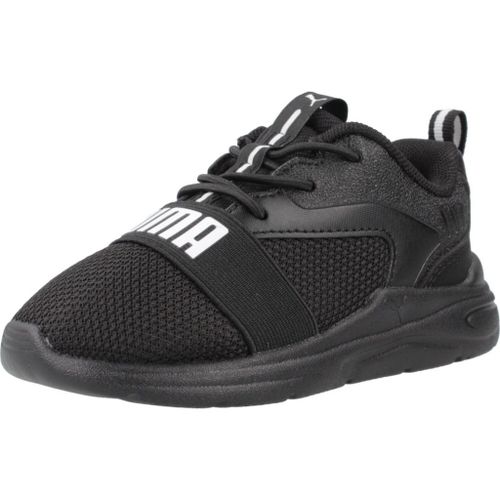 Puma Soft Wired 2 Ac Inf Colour Noir 35,5 - 35 1/2